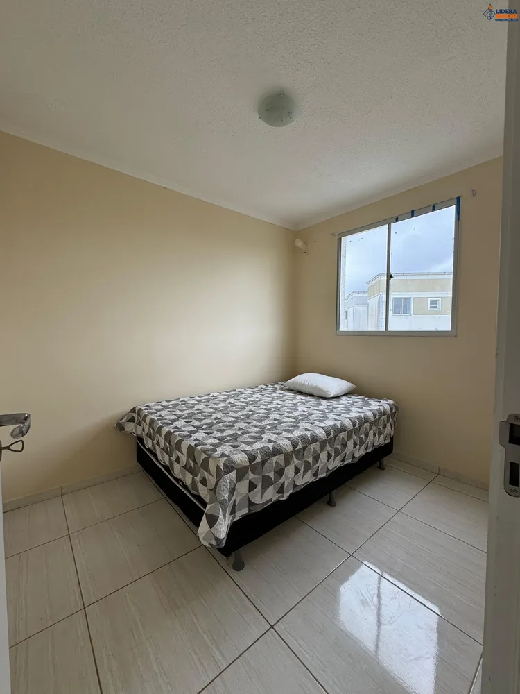 Apartamento, 2 quartos, 45 m² - Foto 1