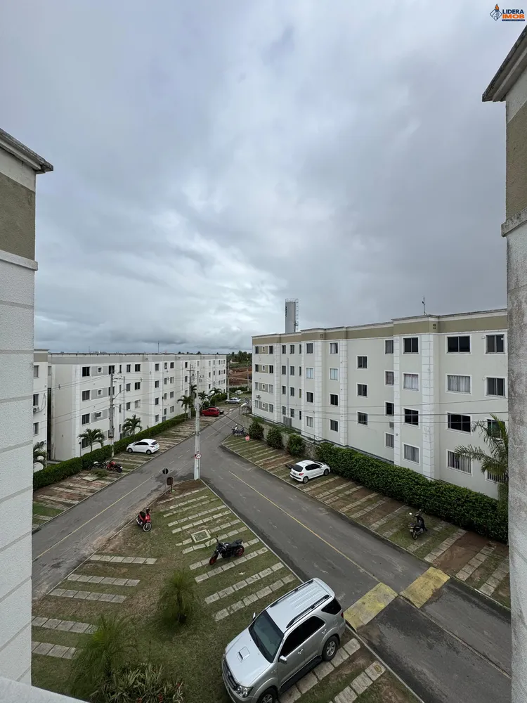Apartamento, 2 quartos, 45 m² - Foto 6