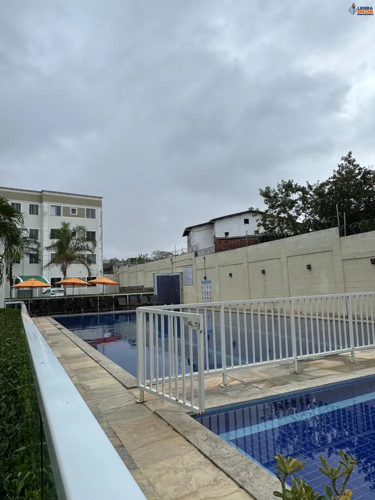 Apartamento, 2 quartos, 45 m² - Foto 8