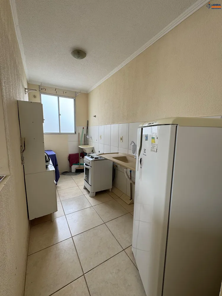 Apartamento, 2 quartos, 45 m² - Foto 7