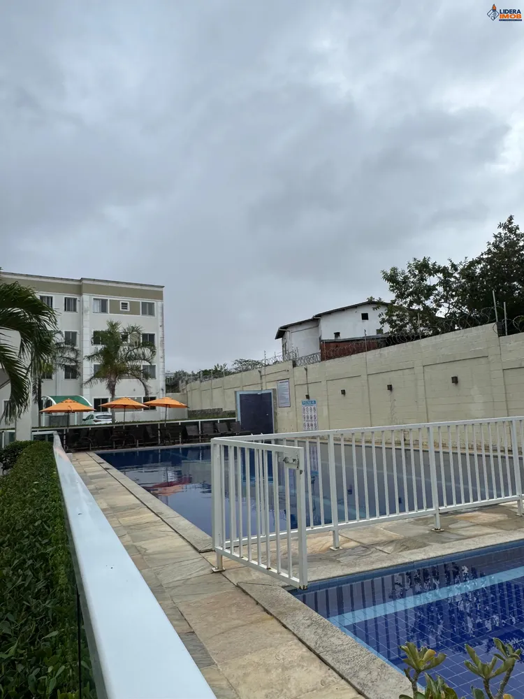 Apartamento, 2 quartos, 45 m² - Foto 5