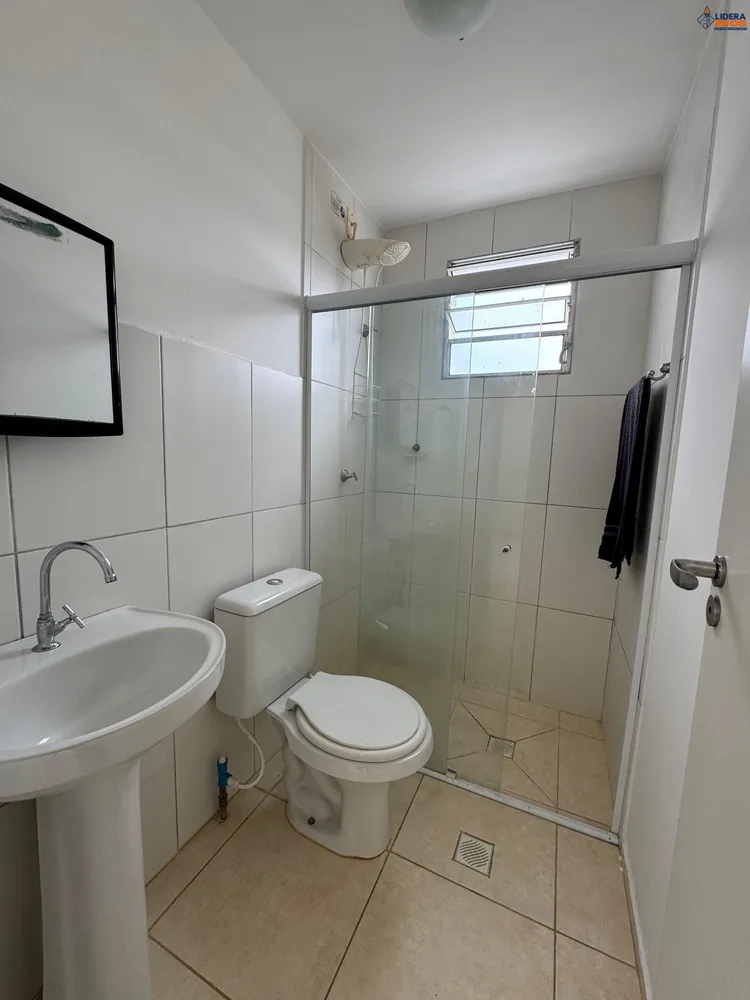 Apartamento, 2 quartos, 45 m² - Foto 2