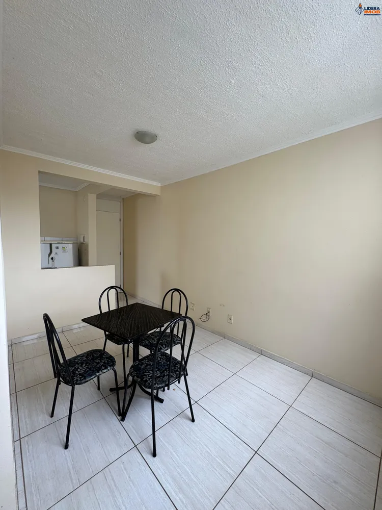 Apartamento, 2 quartos, 45 m² - Foto 10