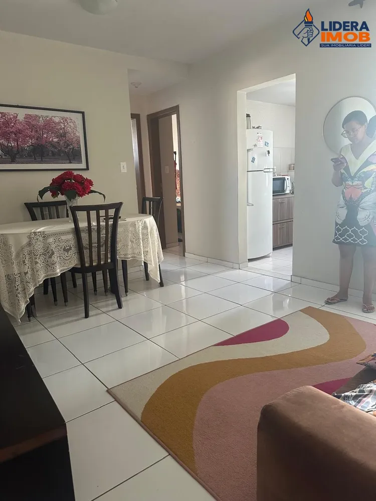 Apartamento, 2 quartos, 52 m² - Foto 11