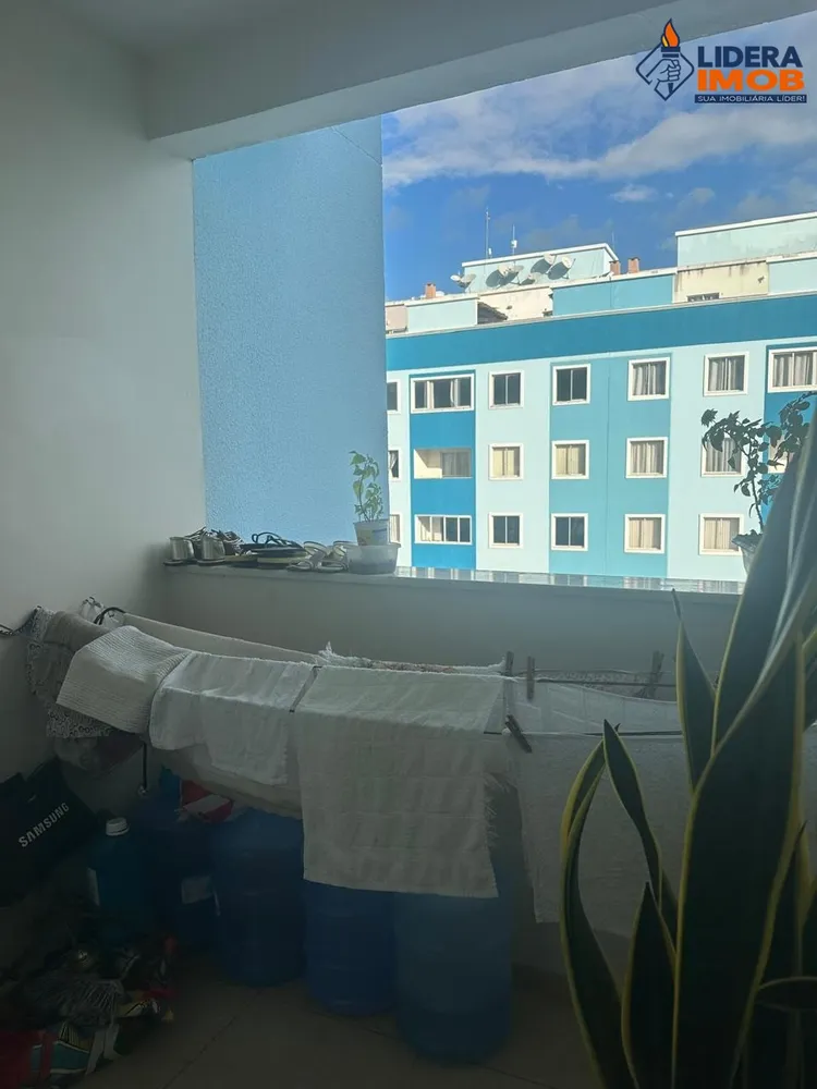 Apartamento, 2 quartos, 52 m² - Foto 4
