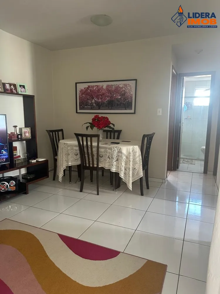 Apartamento, 2 quartos, 52 m² - Foto 1