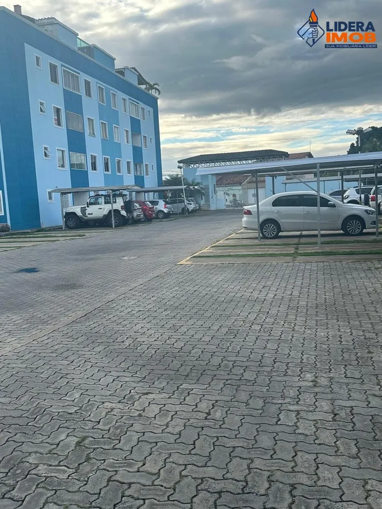 Apartamento, 2 quartos, 52 m² - Foto 2