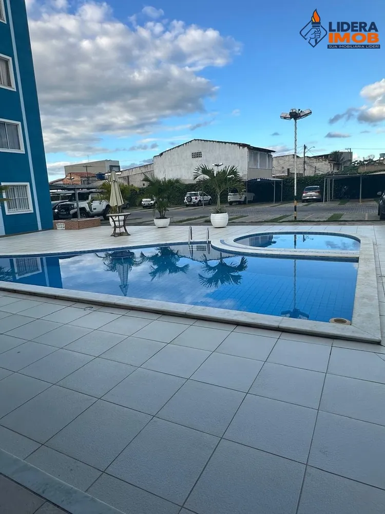 Apartamento, 2 quartos, 52 m² - Foto 8