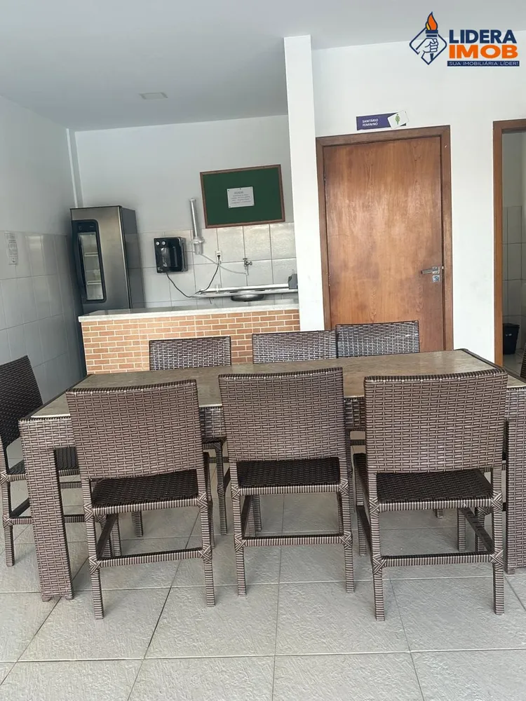 Apartamento, 2 quartos, 52 m² - Foto 5