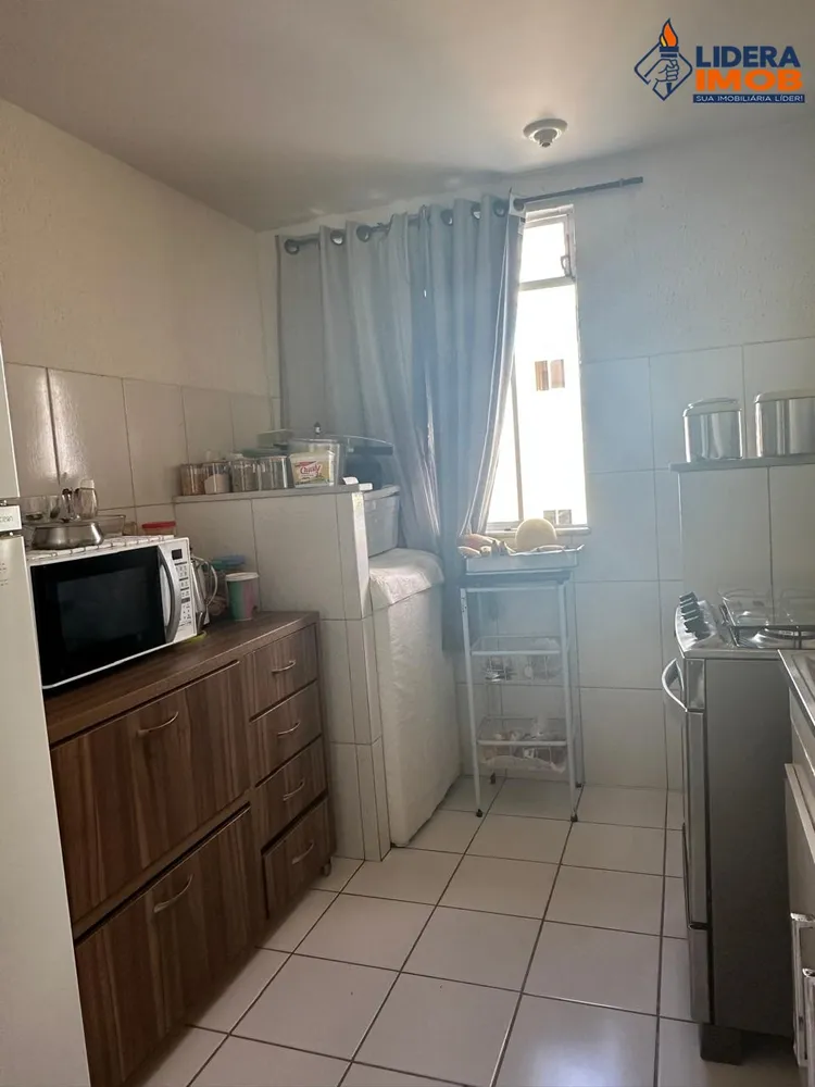 Apartamento, 2 quartos, 52 m² - Foto 6