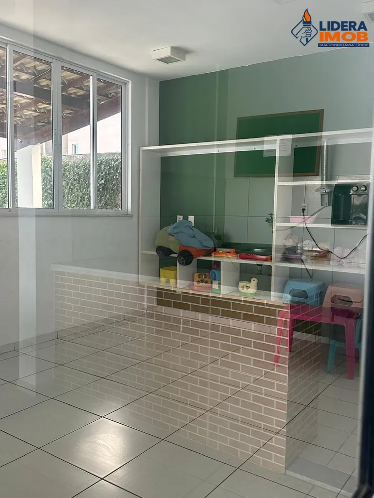 Apartamento, 2 quartos, 52 m² - Foto 9