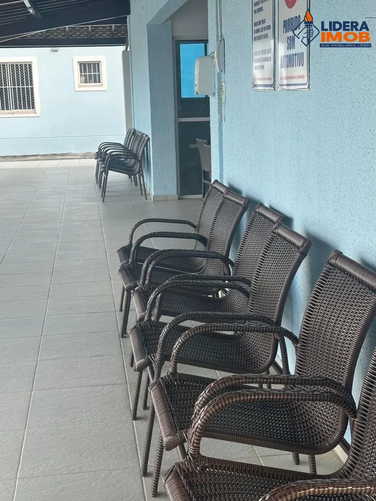 Apartamento, 2 quartos, 52 m² - Foto 4