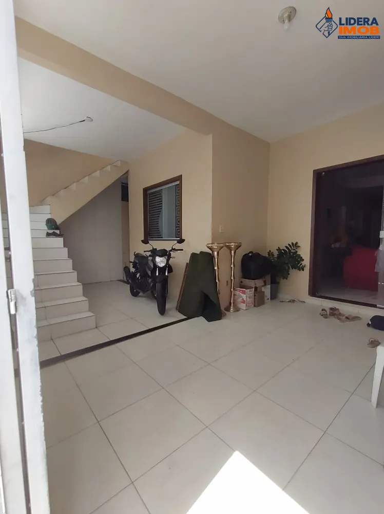 Casa, 3 quartos, 400 m² - Foto 9