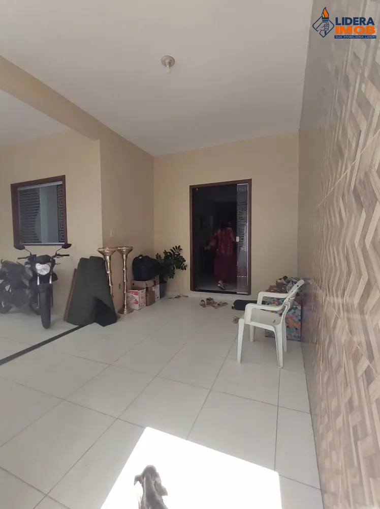 Casa, 3 quartos, 400 m² - Foto 4