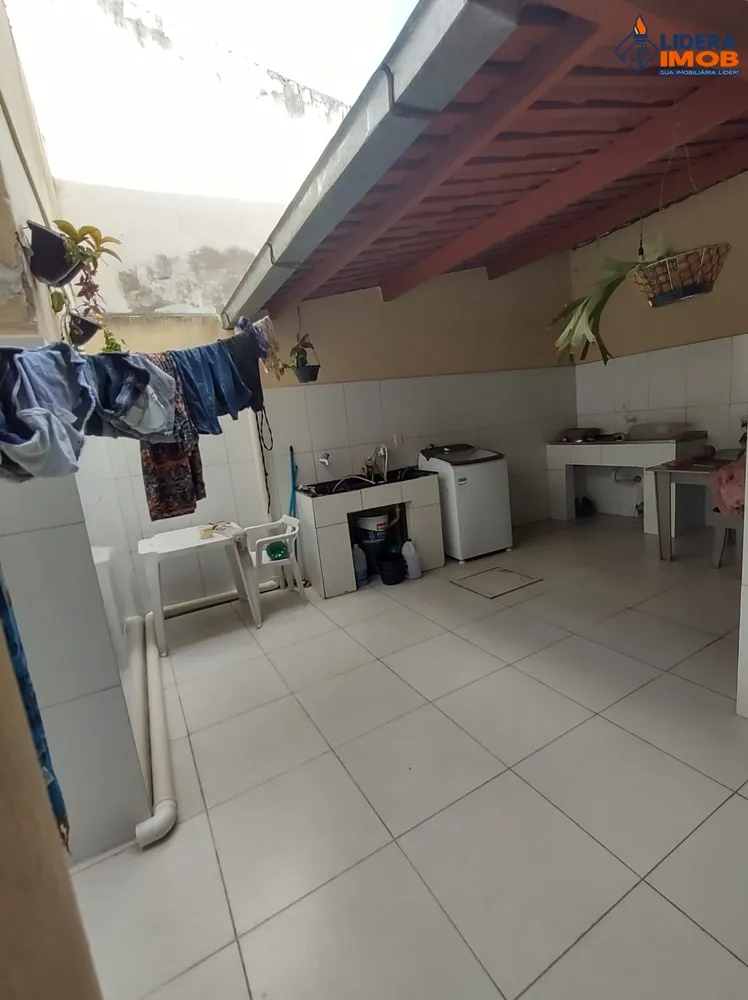 Casa, 3 quartos, 400 m² - Foto 12