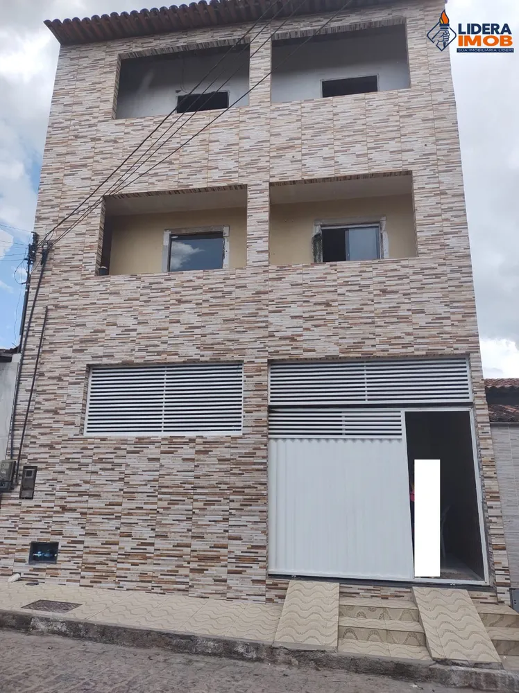 Casa, 3 quartos, 400 m² - Foto 1