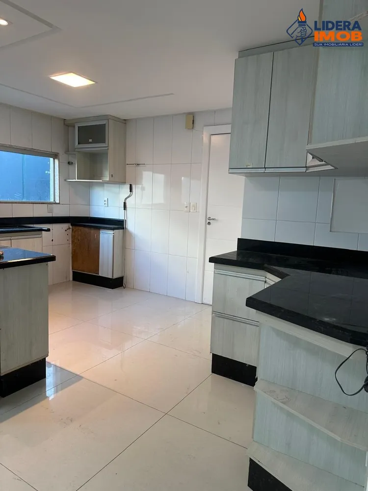 Casa, 3 quartos, 200 m² - Foto 5