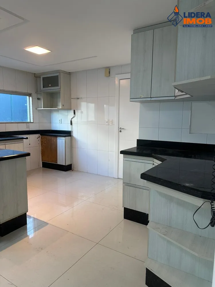 Casa, 3 quartos, 200 m² - Foto 6