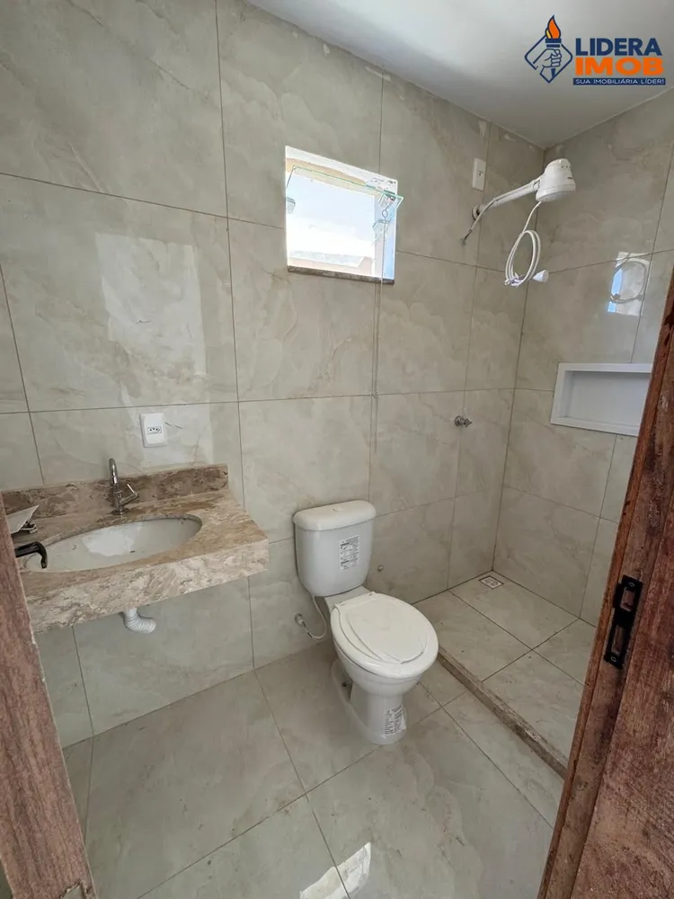 Casa, 2 quartos, 100 m² - Foto 2