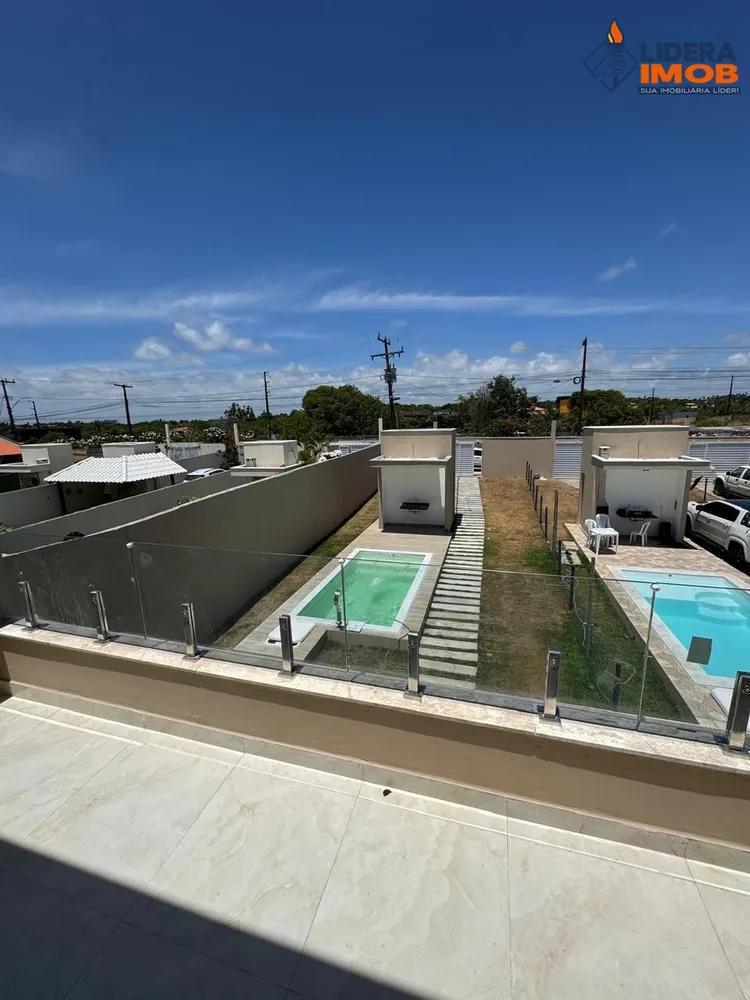 Casa, 2 quartos, 100 m² - Foto 3