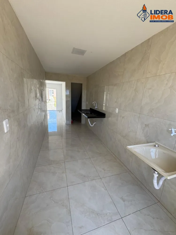 Casa, 2 quartos, 100 m² - Foto 7