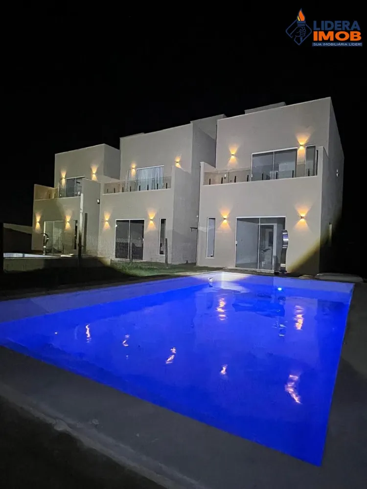 Casa, 2 quartos, 100 m² - Foto 1