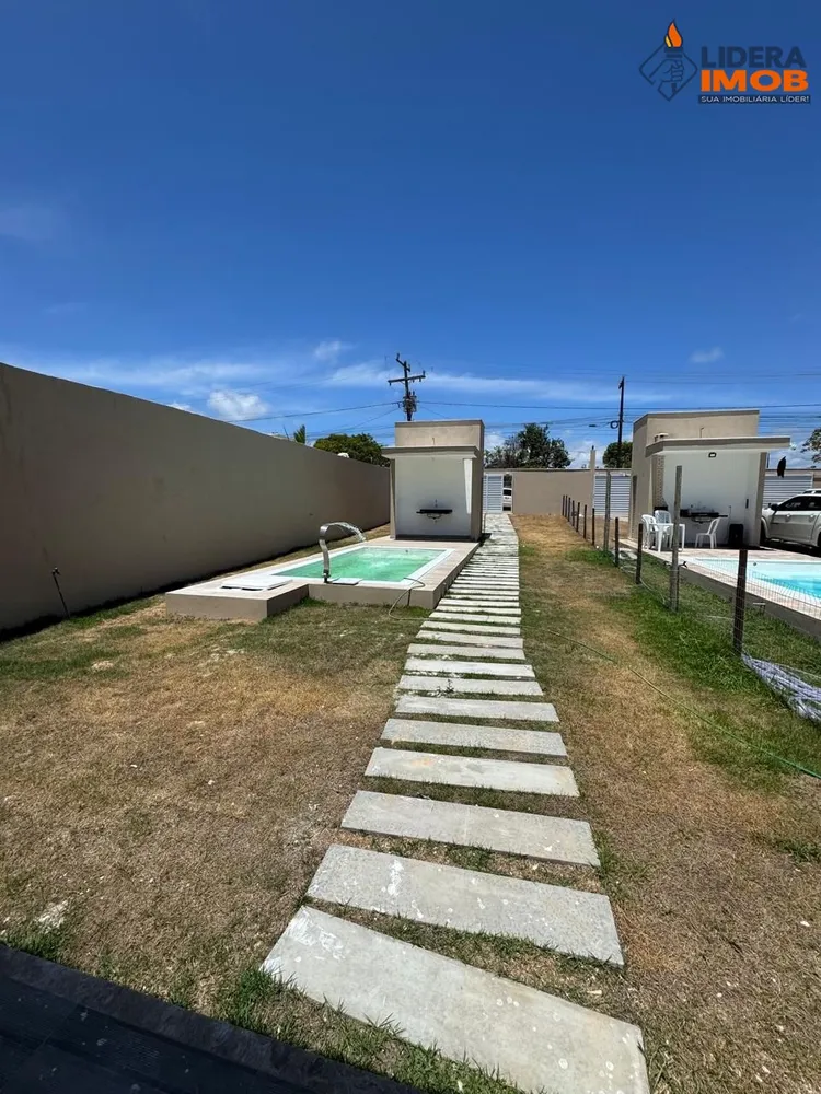 Casa, 2 quartos, 100 m² - Foto 8