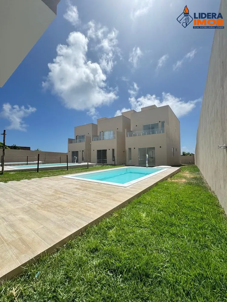 Casa, 2 quartos, 100 m² - Foto 6