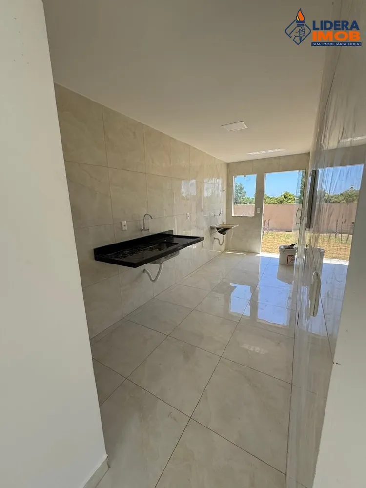 Casa, 2 quartos, 100 m² - Foto 8