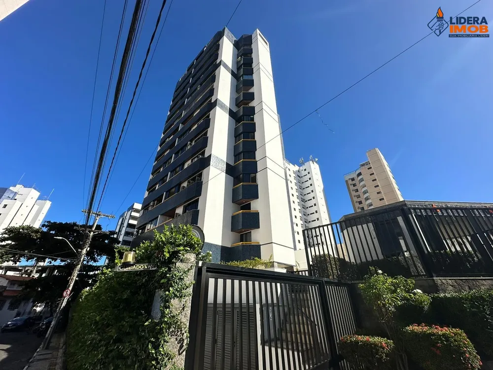 Apartamento, 3 quartos, 100 m² - Foto 13