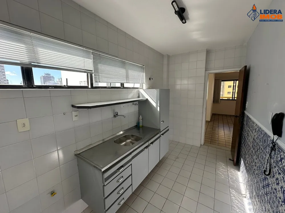 Apartamento, 3 quartos, 100 m² - Foto 9
