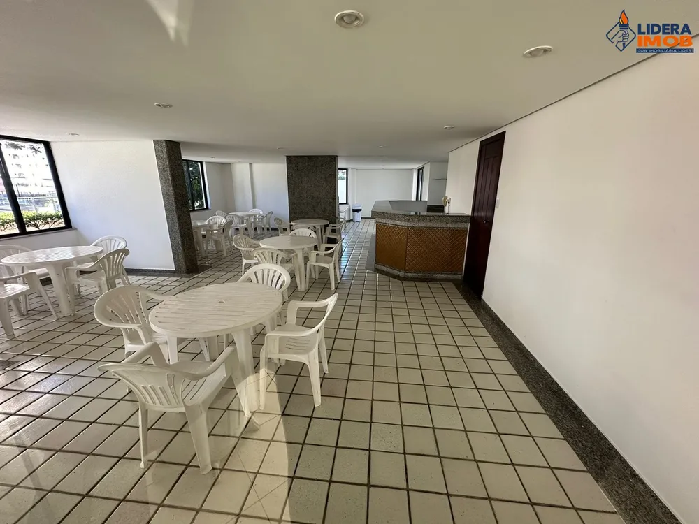 Apartamento, 3 quartos, 100 m² - Foto 12