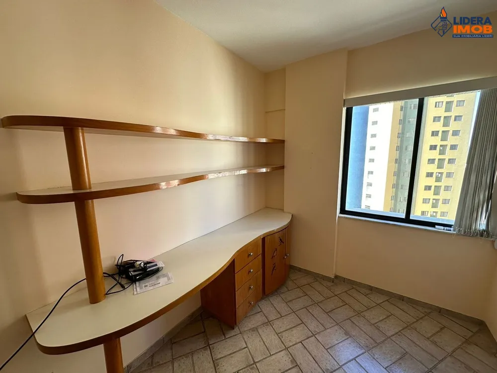 Apartamento, 3 quartos, 100 m² - Foto 7