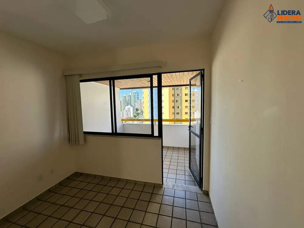 Apartamento, 3 quartos, 100 m² - Foto 3