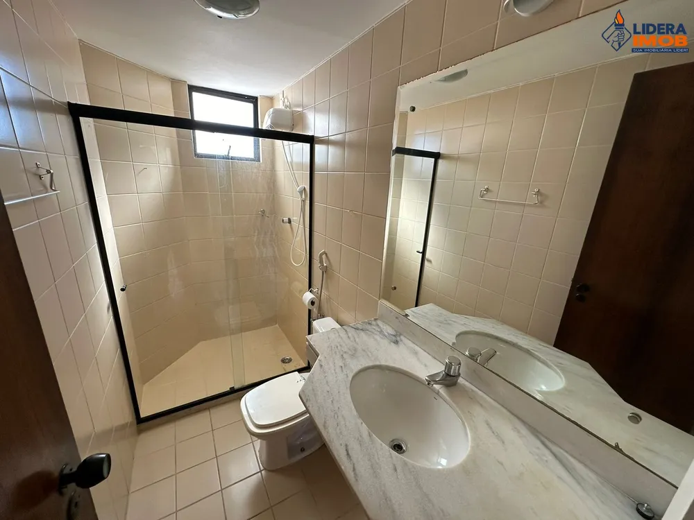 Apartamento, 3 quartos, 100 m² - Foto 4