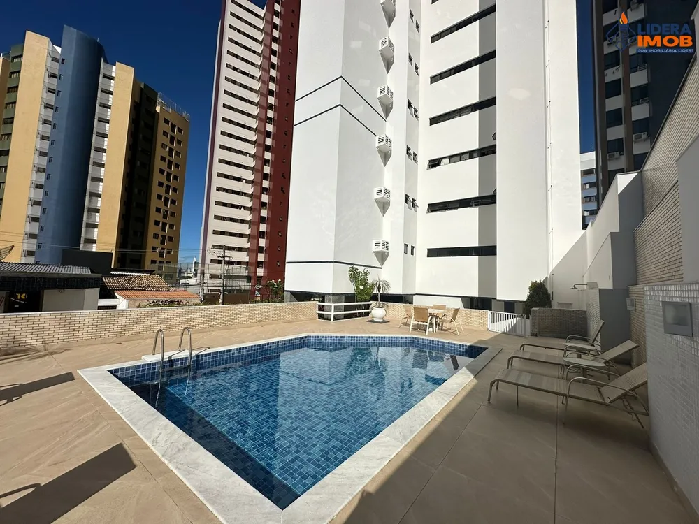 Apartamento, 3 quartos, 100 m² - Foto 1