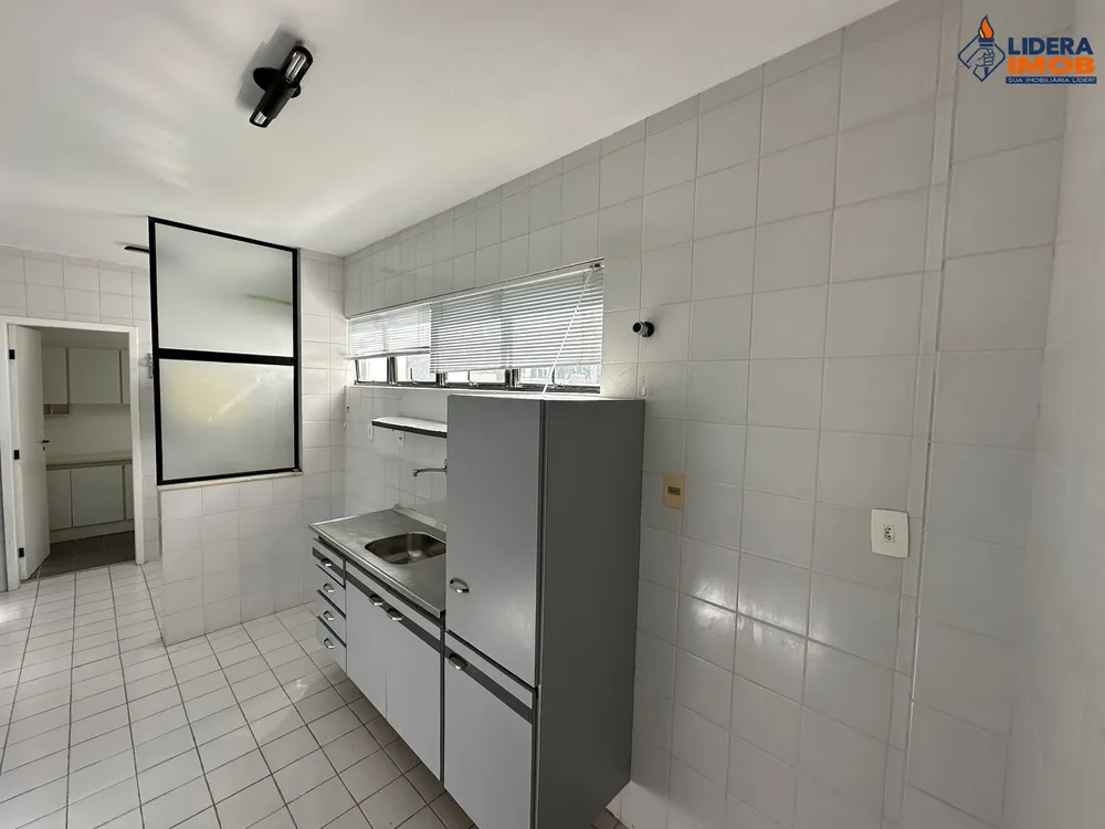 Apartamento, 3 quartos, 100 m² - Foto 8