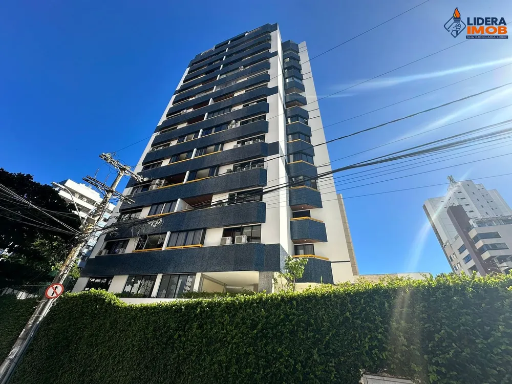 Apartamento, 3 quartos, 100 m² - Foto 14