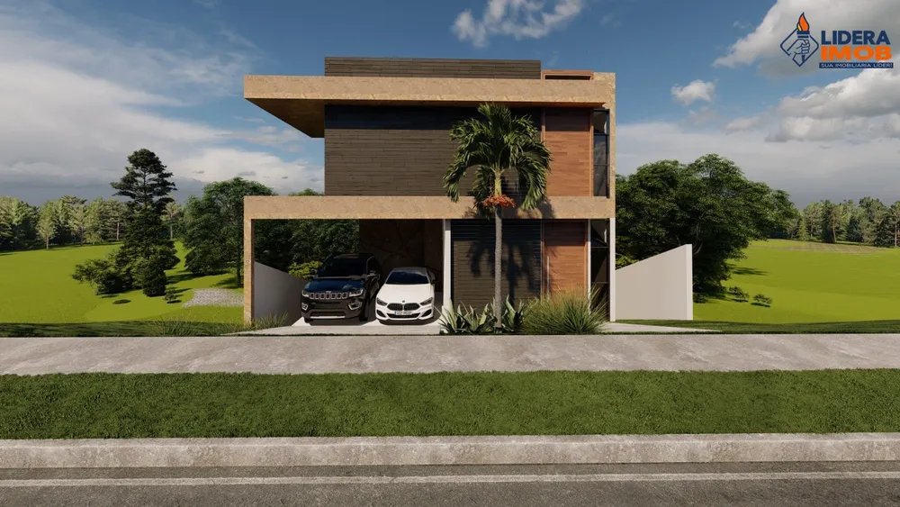 Casa, 5 quartos, 440 m² - Foto 9