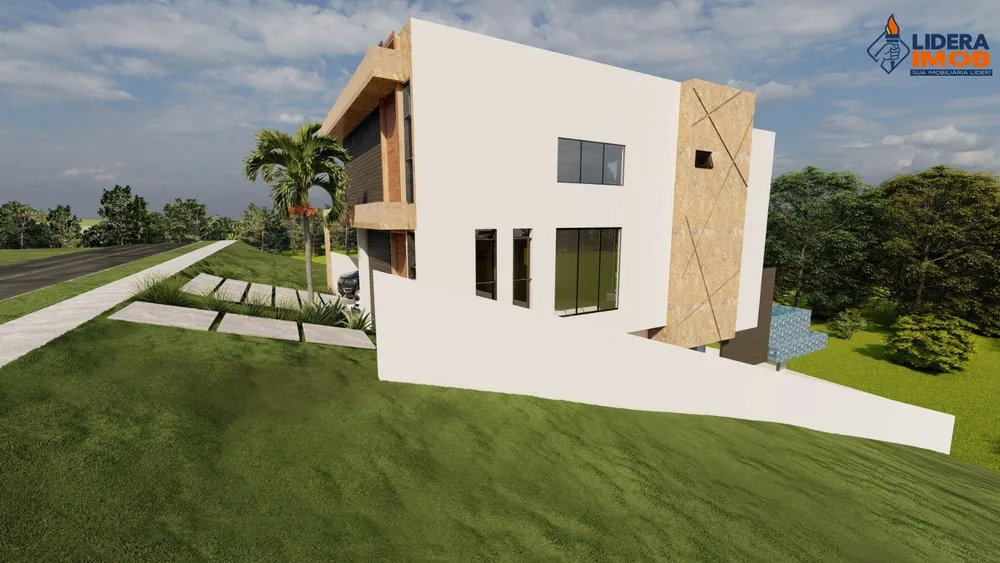 Casa, 5 quartos, 440 m² - Foto 8