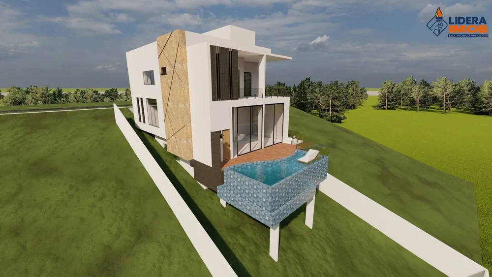 Casa, 5 quartos, 440 m² - Foto 7