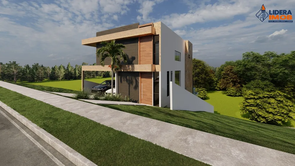 Casa, 5 quartos, 440 m² - Foto 10