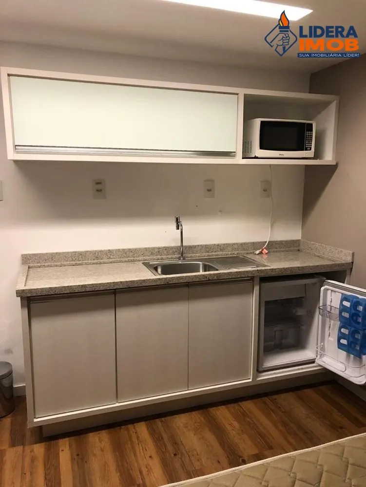 Apartamento, 1 quarto, 56 m² - Foto 3
