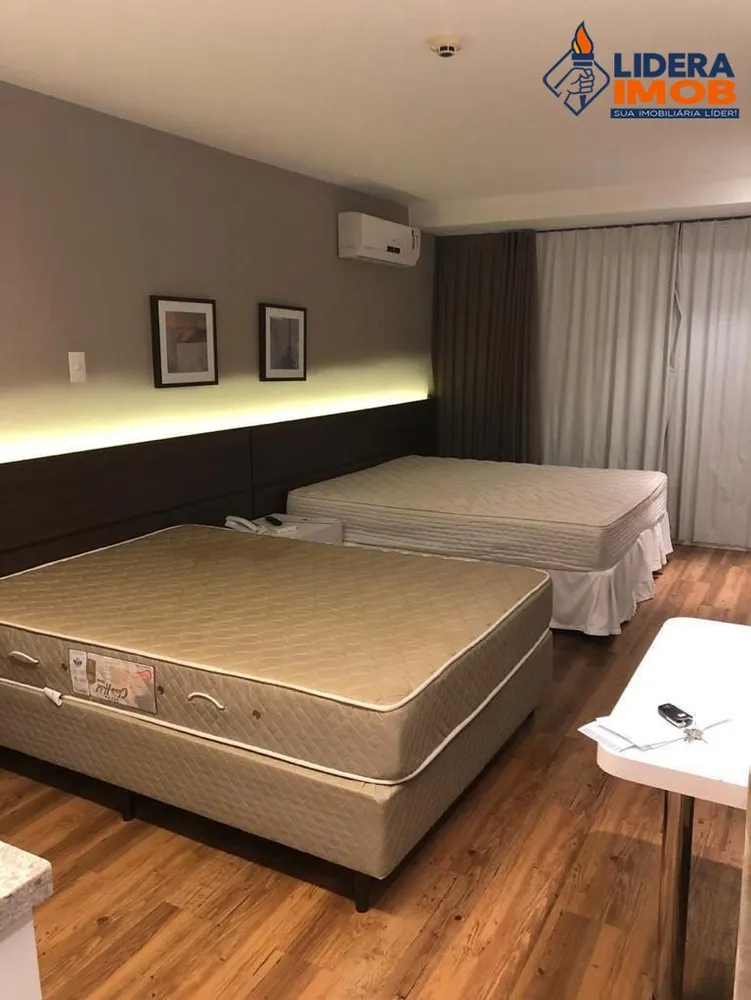 Apartamento, 1 quarto, 56 m² - Foto 4
