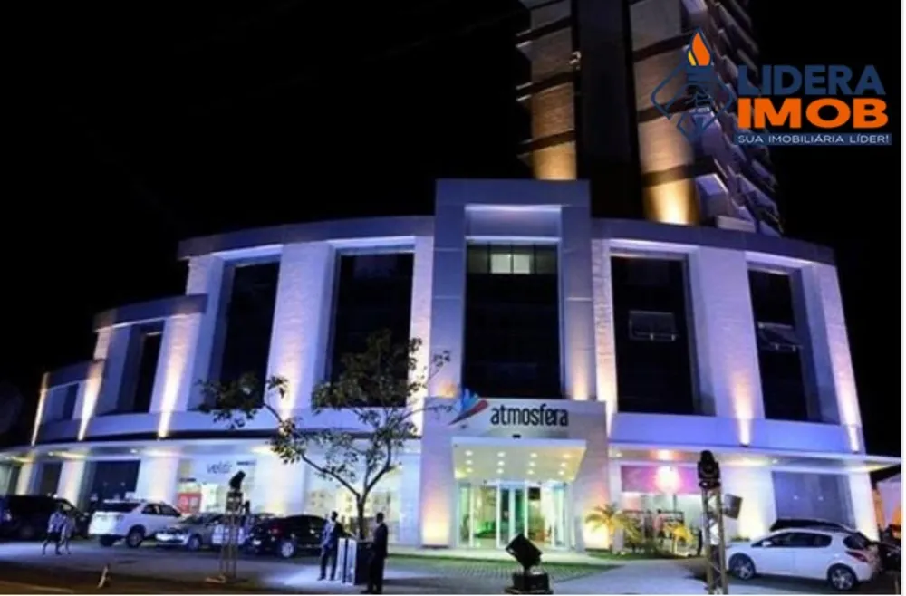 Apartamento, 1 quarto, 56 m² - Foto 2