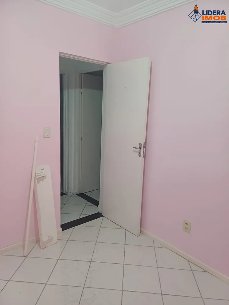 Apartamento, 2 quartos, 42 m² - Foto 2