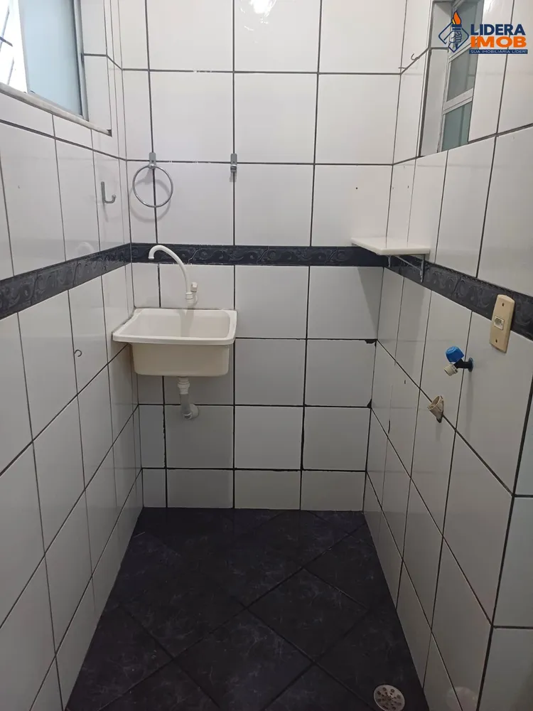 Apartamento, 2 quartos, 42 m² - Foto 7