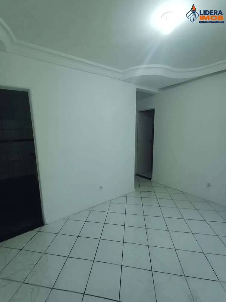 Apartamento, 2 quartos, 42 m² - Foto 1