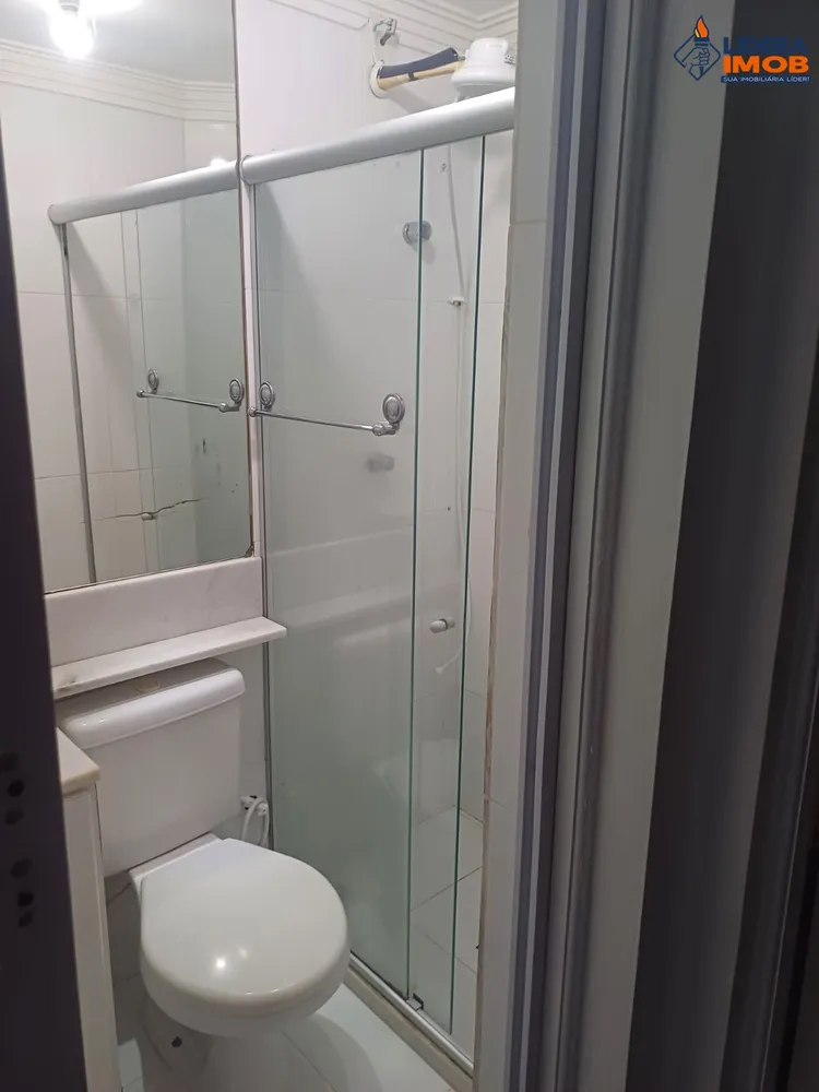 Apartamento, 2 quartos, 42 m² - Foto 5