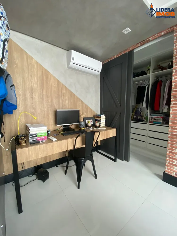 Casa, 4 quartos, 340 m² - Foto 10